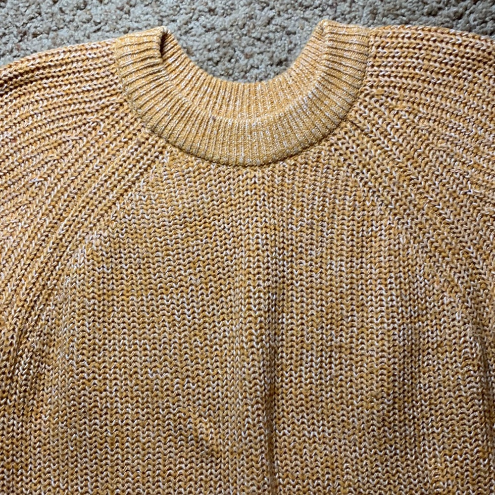 Universal Thread Sweater - Picture 2 of 3